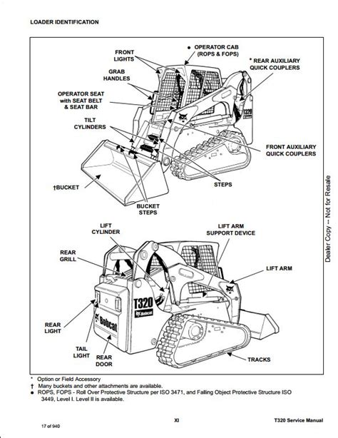 bobcat skid steer t320 dimensions|t320 bobcat parts.